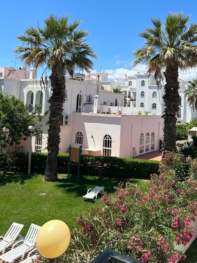 Апартаменты Tavira Garden 16 Экстерьер фото