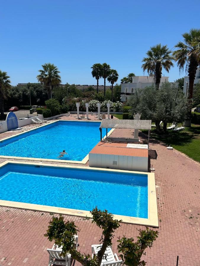 Апартаменты Tavira Garden 16 Экстерьер фото