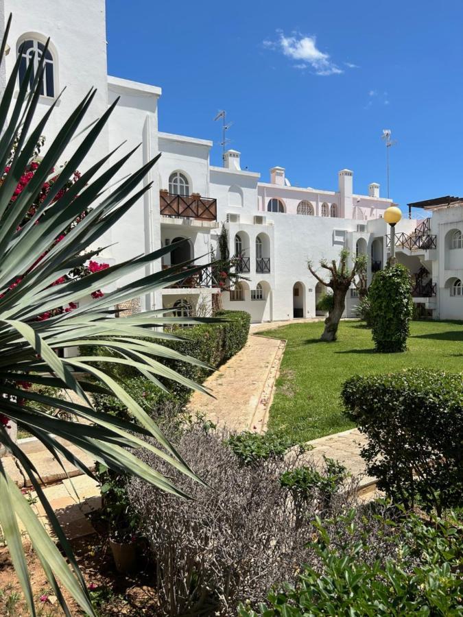 Апартаменты Tavira Garden 16 Экстерьер фото