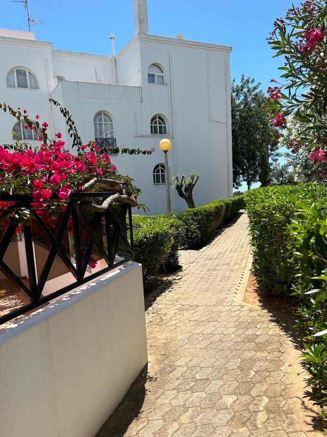 Апартаменты Tavira Garden 16 Экстерьер фото