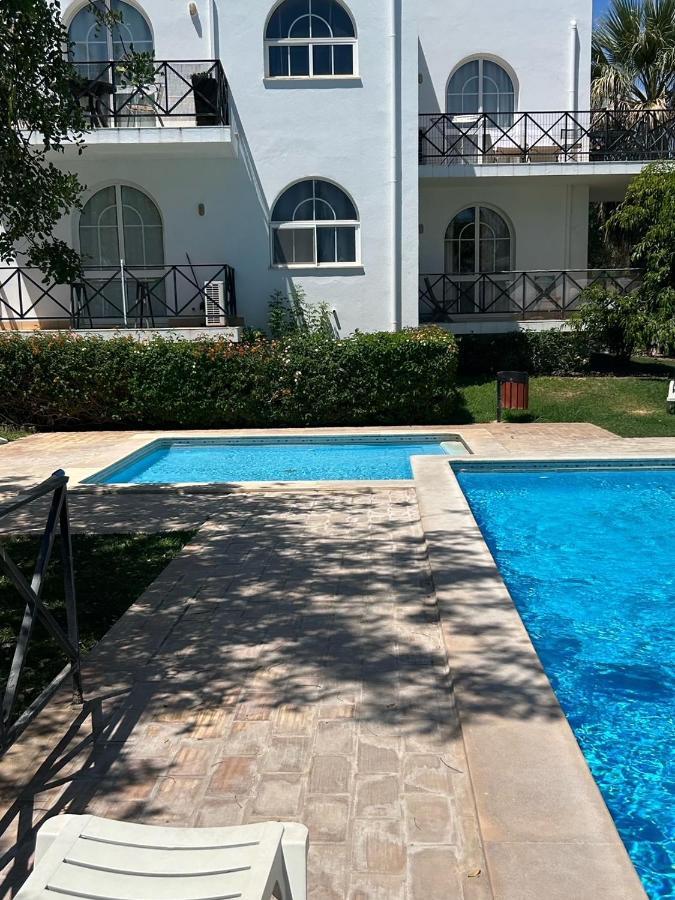 Апартаменты Tavira Garden 16 Экстерьер фото