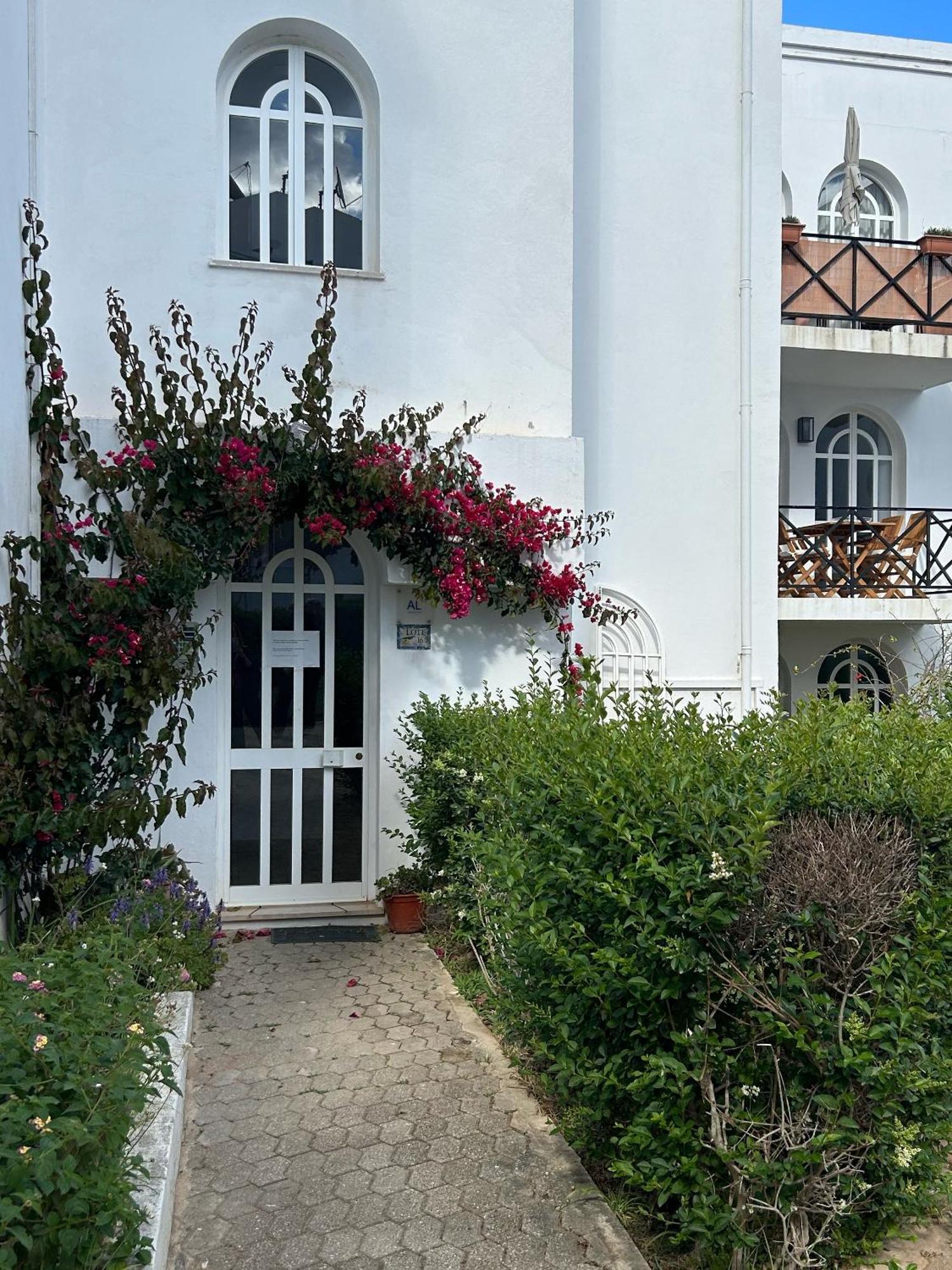 Апартаменты Tavira Garden 16 Экстерьер фото